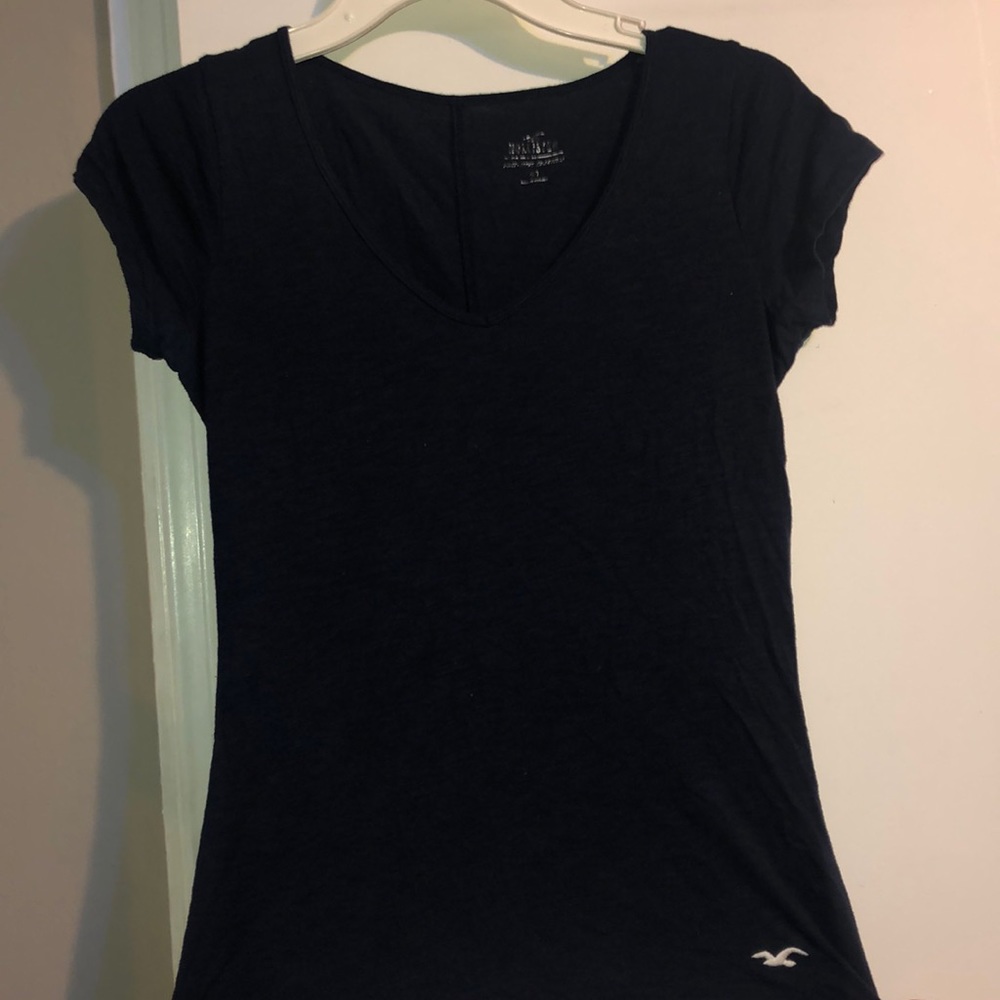 Hollister shirt